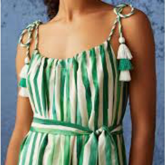 Marie Oliver Yulia Dress